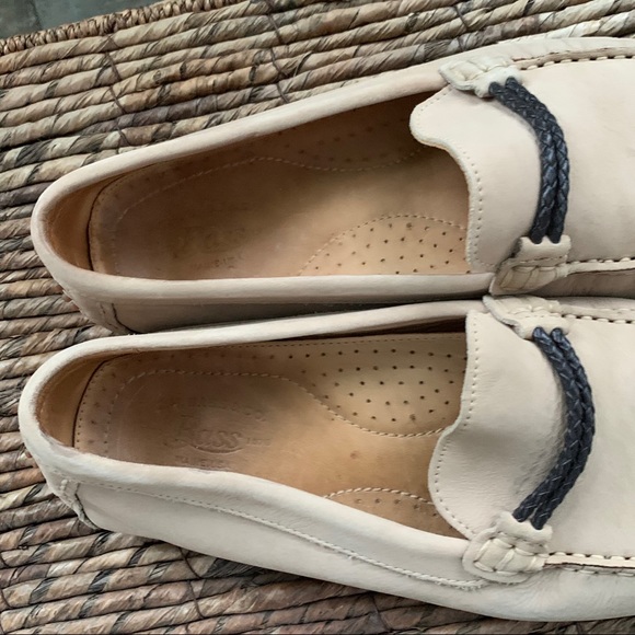 Bass Men’s Driving Loafers main image 5